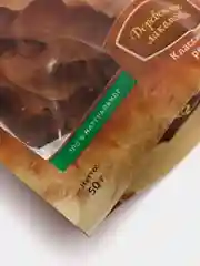 Лакомство для собак Деревенские Лакомства "Гребешки куриные", 50 г