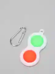 Антистресс Simple Dimple, POP IT