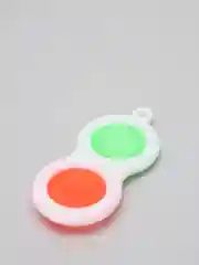 Антистресс Simple Dimple, POP IT