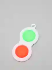 Антистресс Simple Dimple, POP IT