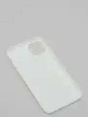 Белый чехол на Айфон iPhone 5, 6, 7 8 plus, X, XS Max, XR, 11 12 13 Pro Max, 12 Mini, 13 Pro Max