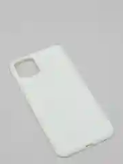 Белый чехол на Айфон iPhone 5, 6, 7 8 plus, X, XS Max, XR, 11 12 13 Pro Max, 12 Mini, 13 Pro Max