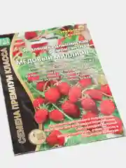 Семена Земляника "Медовый миллион"