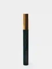 Бордовый цветная тушь для ресниц Glamcolor с эффектом разделения и объема, водостойкая