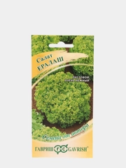 Салат Ералаш (семена)