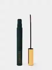 Цветная тушь для ресниц Glamcolor с эффектом разделения и объема, водостойкая