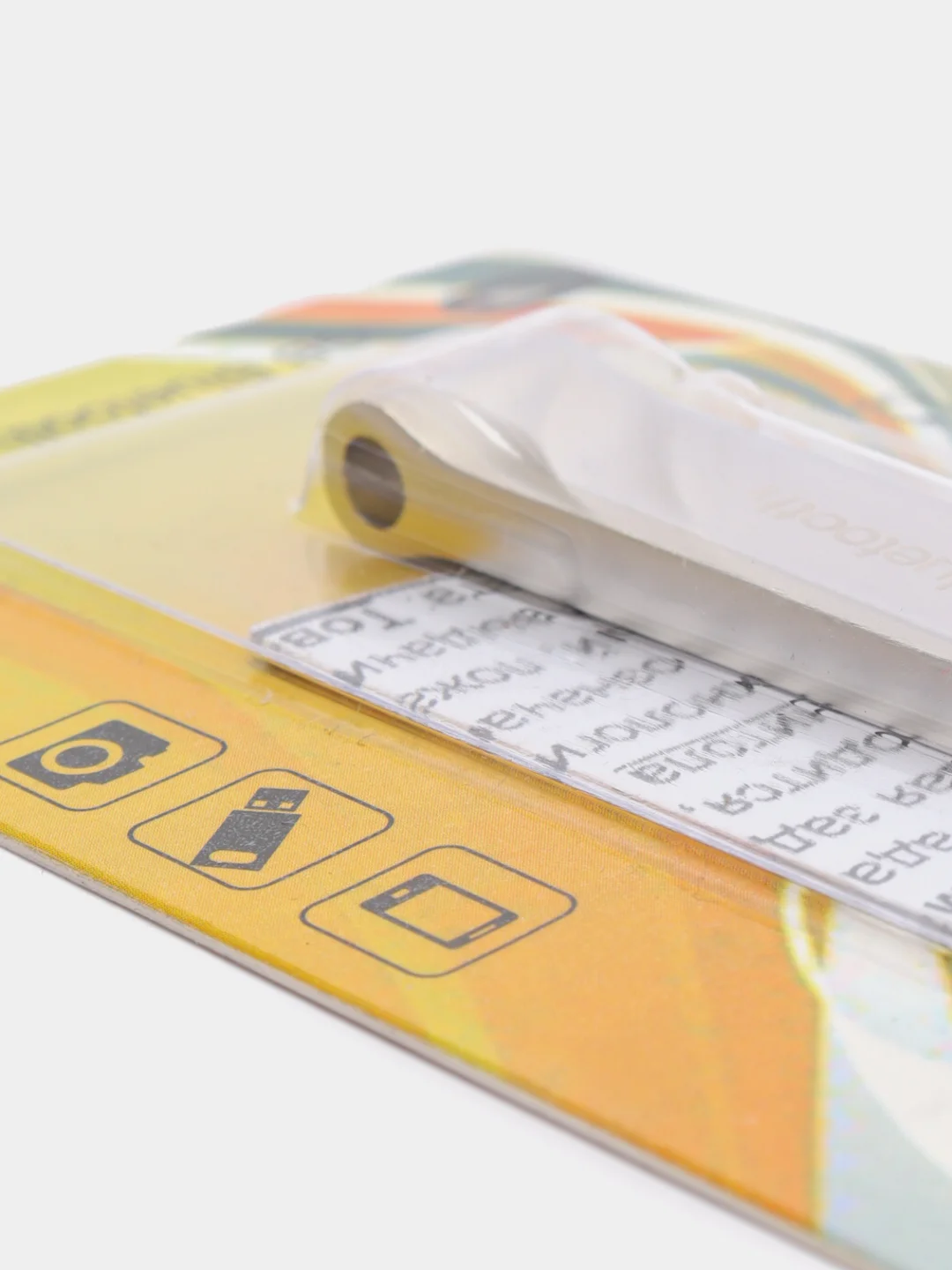 Bluetooth адаптер КТ-580, V 4.2