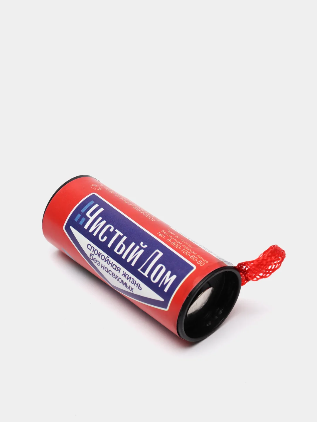 Липкая лента от мух