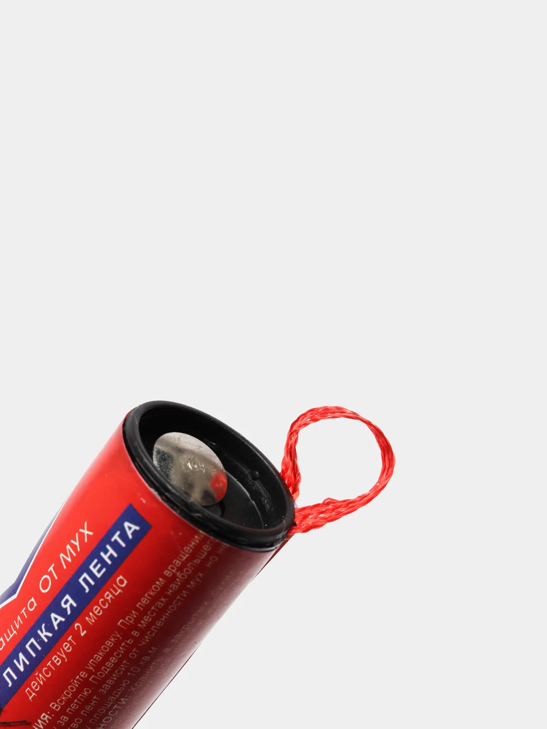 Липкая лента от мух