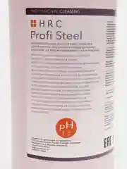 Универсальное чистящее средство для пищевого оборудования Profi Steel, 1 л