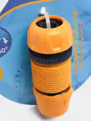 Соединитель 3/4" гибкий для шланга DY8052D