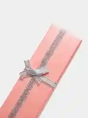 Конфетный подарочная упаковка, 21 х 4 см