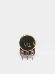 20 кОм переменный резистор 16K1 WH148 20k потенциометр