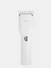Белый машинка для стрижки Xiaomi Enchen Array Boost Hair Clipper