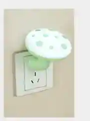 Индиго ночник в детскую