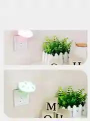 Карамельный ночник в детскую