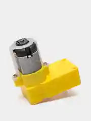 TT-motor Ардуино, с редуктором, 1:48
