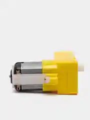 TT-motor Ардуино, с редуктором, 1:48