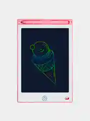 Планшет для рисования, LED, цветной
