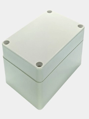 Корпус для РЭА 100x68x50 11-4 G205