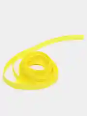 Бирюзовый лента репсовая, 6 мм