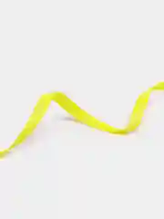 Бирюзовый лента репсовая, 6 мм