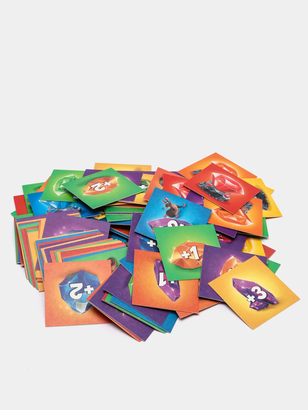 Игра настольная "Играй с умом. Кладосчёт"