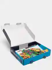 Игра настольная "Играй с умом. Кладосчёт"