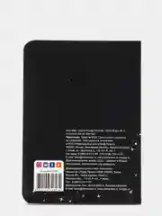 Золотистый хаки скетчбук MyArt Pocket Artbook, А6, без линовки, 100 г/м2, 80 листов. Проф-Пресс