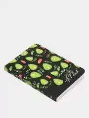 Бежевый скетчбук MyArt Pocket Artbook, А6, без линовки, 100 г/м2, 80 листов. Проф-Пресс