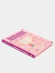 Книга "Большая энциклопедия для девочек"