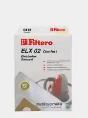 Синтетические мешки-пылесборники ELX 02 Comfort