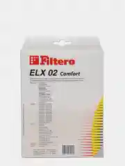 Синтетические мешки-пылесборники ELX 02 Comfort
