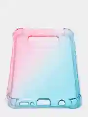 Морской чехол для Samsung Galaxy A13 A33 A53 A73 A50 A51 A71 A52 A72 S8 S20 FE S21 A12 A32 S10 S22