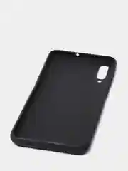 Чехол для Samsung Galaxy A10, A30, A32, A50, A51, A71, A80, A31, A41, матовый, силиконовый