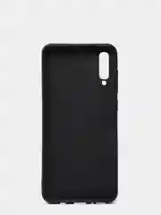 Чехол для Samsung Galaxy A10, A30, A32, A50, A51, A71, A80, A31, A41, матовый, силиконовый