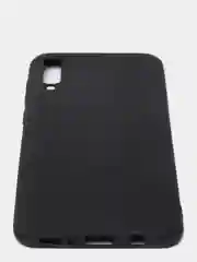 Чехол для Samsung Galaxy A10, A30, A32, A50, A51, A71, A80, A31, A41, матовый, силиконовый