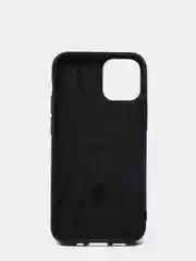 Чехол для iPhone 6 6S 7 8 Plus X XS XR SE 11 12 mini Pro Max силиконовый черный