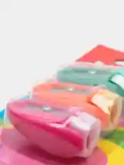 Точилка ErichKrause Joy 3