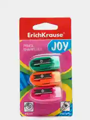 Точилка ErichKrause Joy 3
