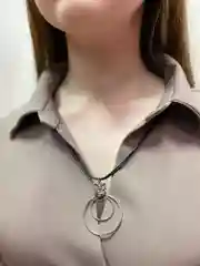 Серебряный цепочка
