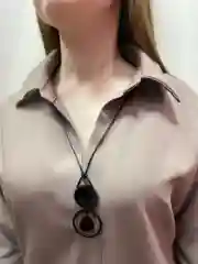 Угольный цепочка