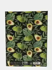 Скетчбук Avocado, А5, 180 листов