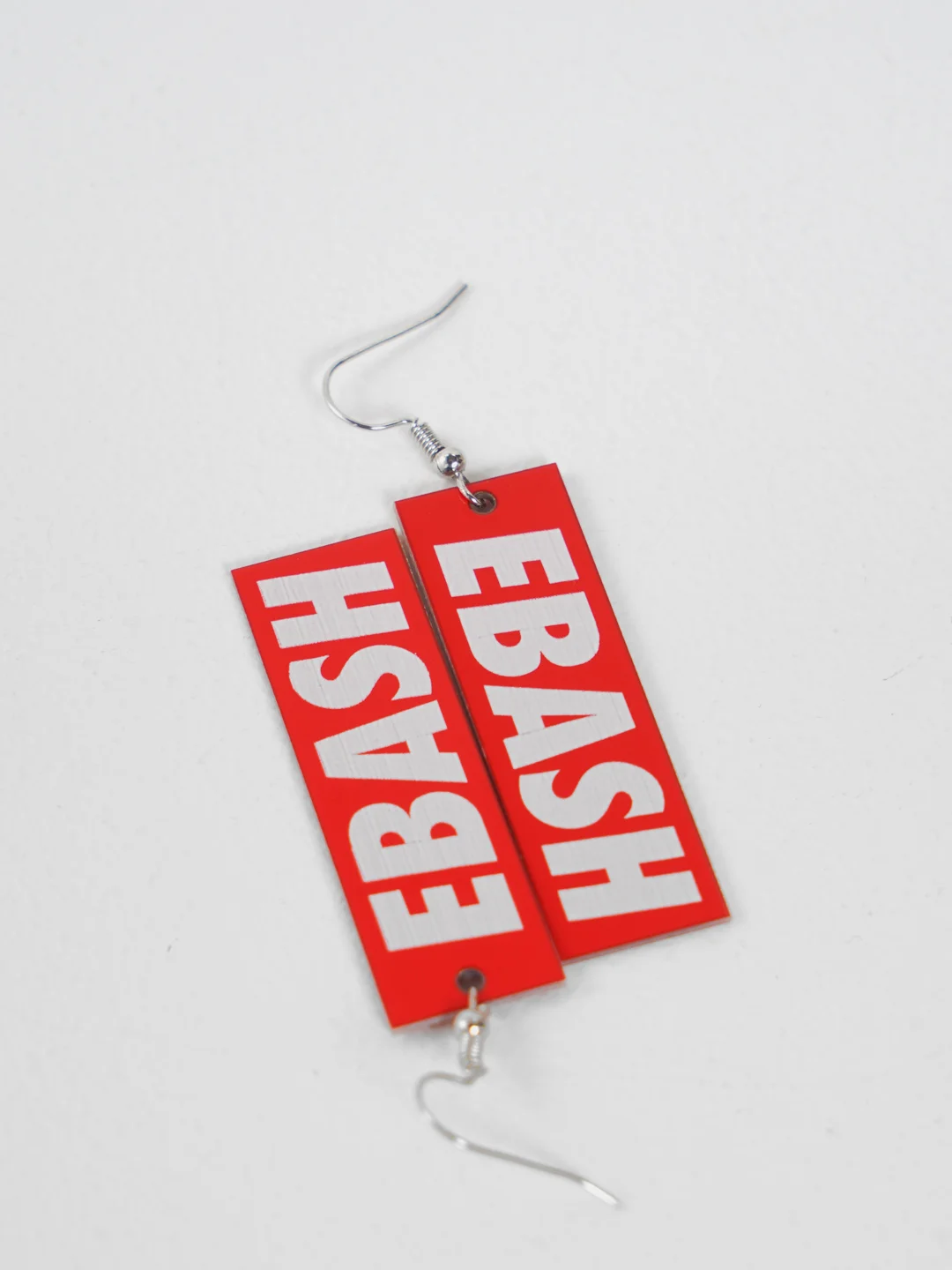 Серьги EBASH