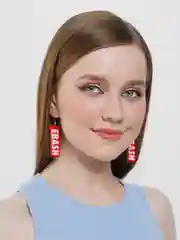 Серьги EBASH