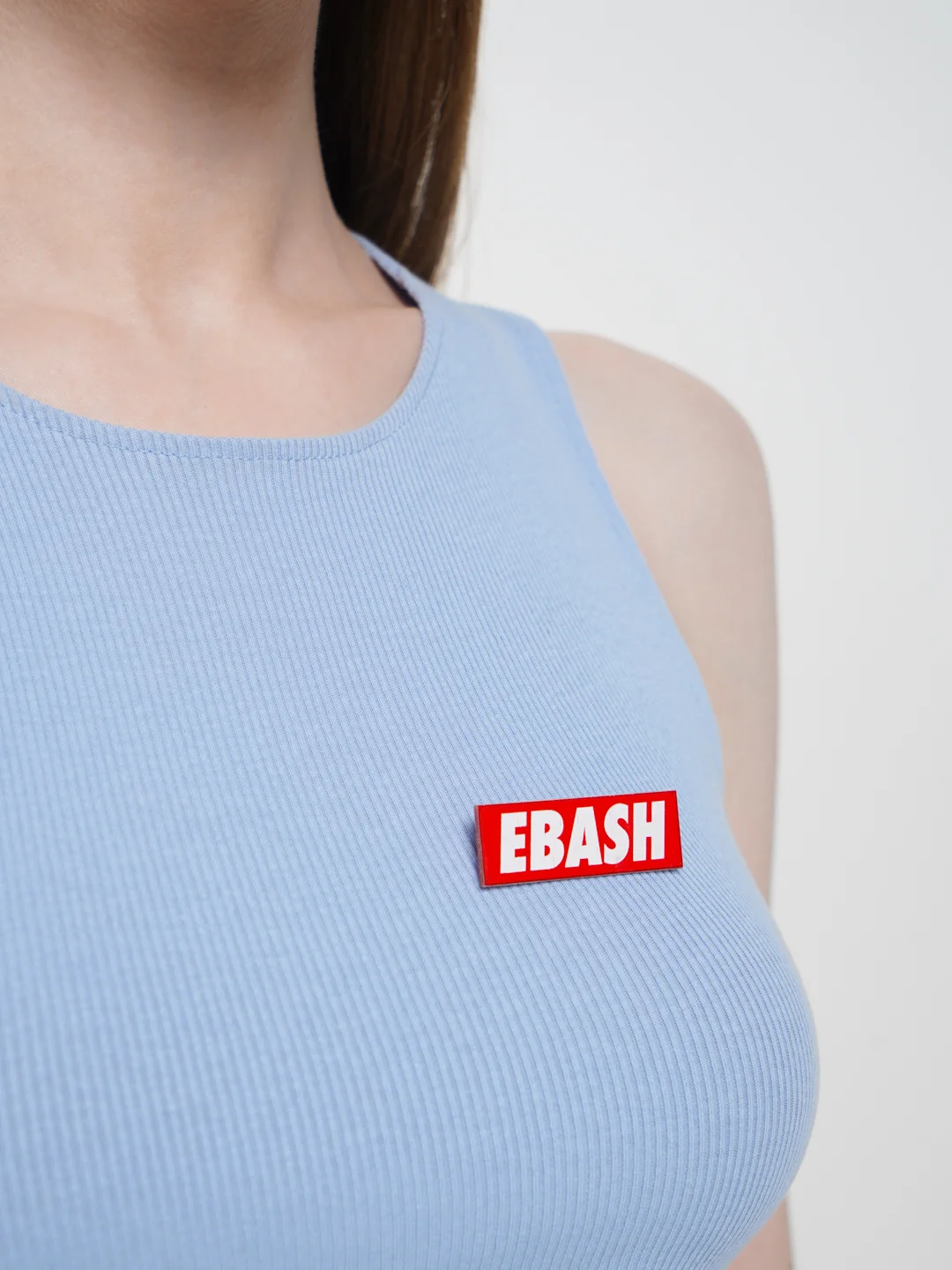 Значок EBASH