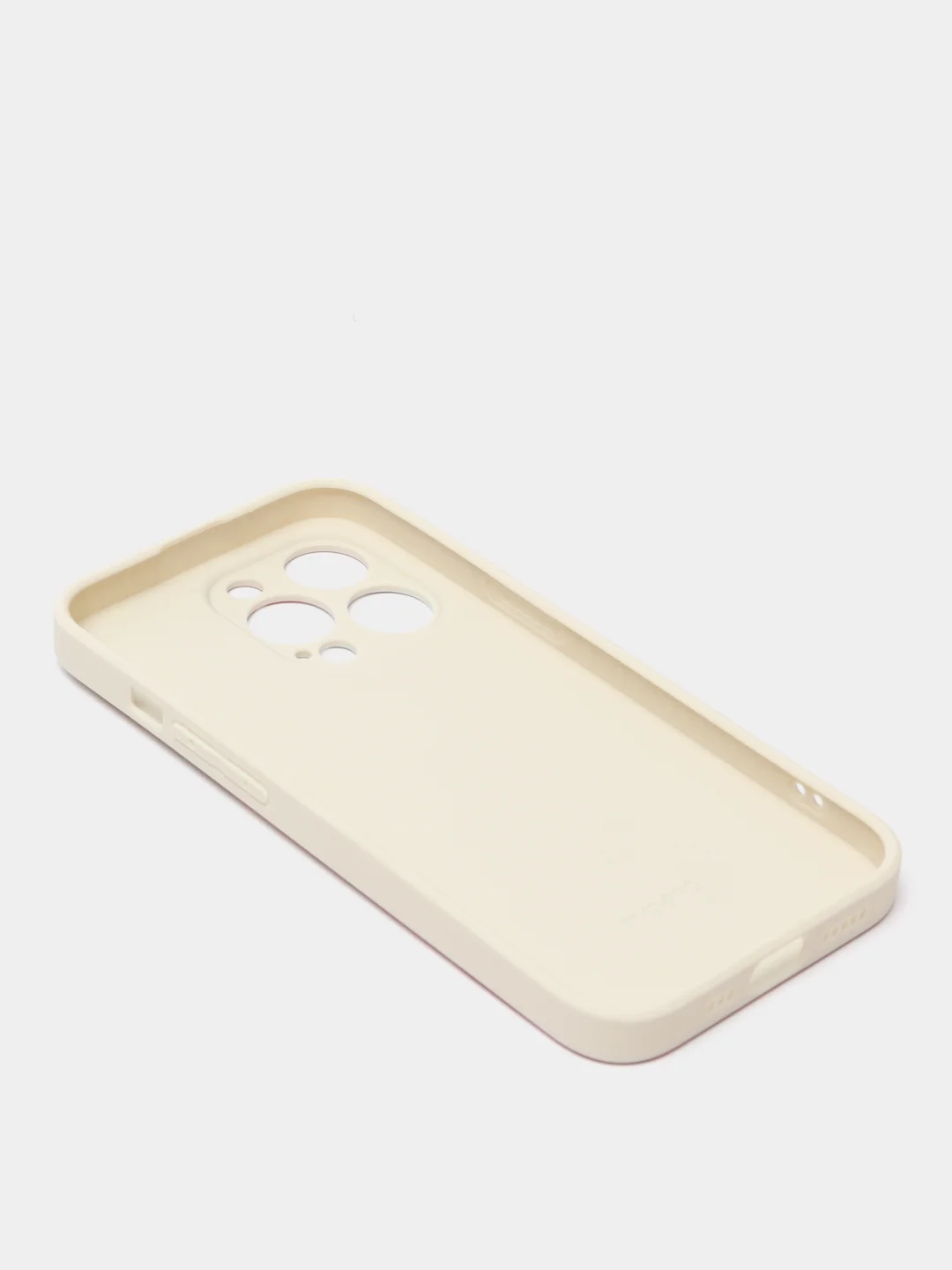 Карамельный чехол для Айфон (iPhone) 11 / 14 / 13 Pro / Max / 7 / 8 / Plus X / XS XR / 12 Mini, силиконовый