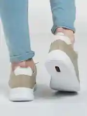 Кроссовки  женские Rieker