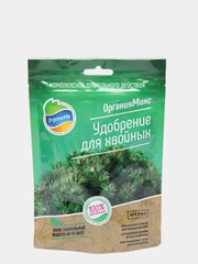 Удобрение Органик Микс для хвойников 200г