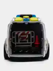Машинка Dickie Toys Ford Transit, 28 см, 3715013